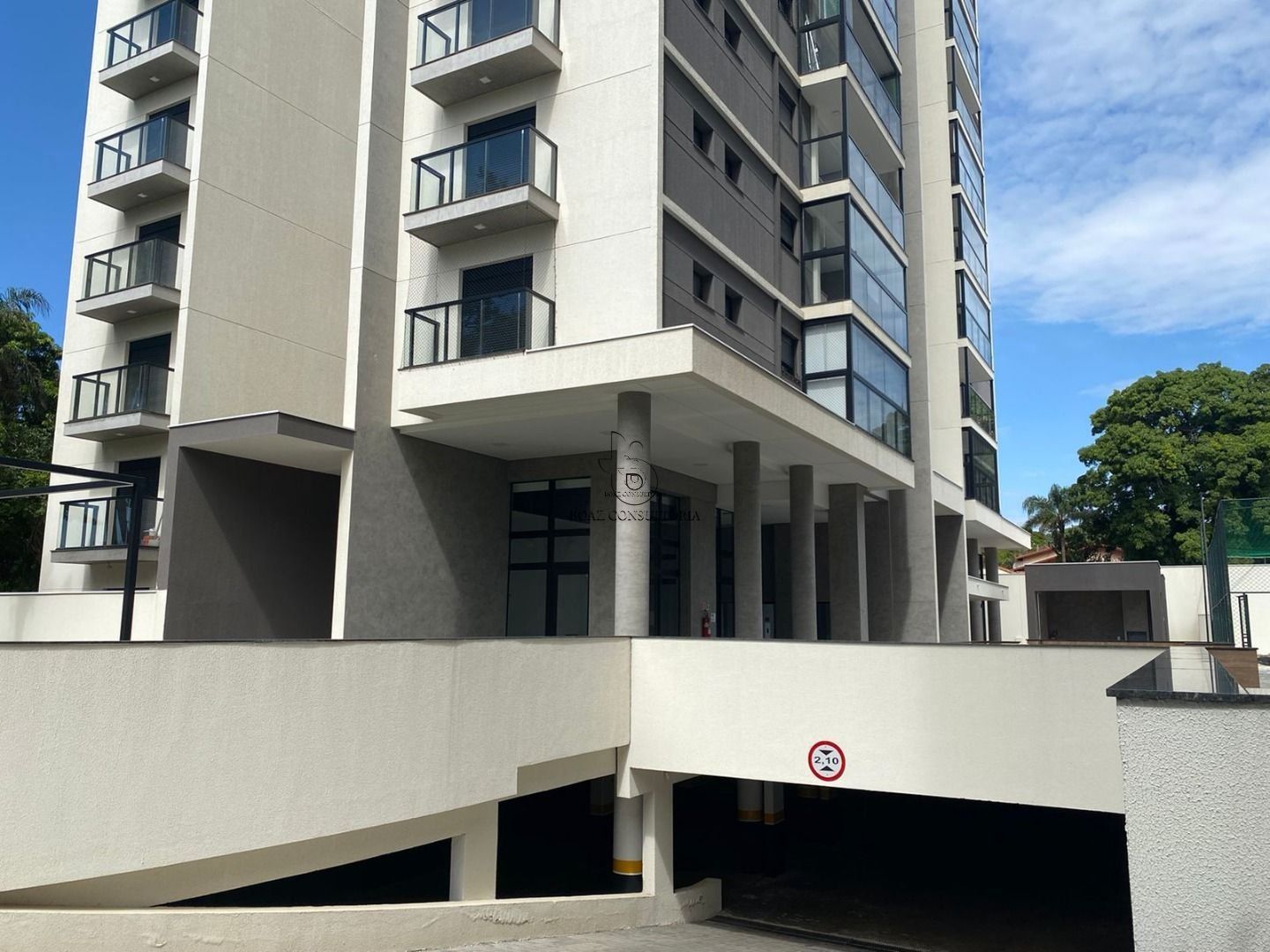 Apartamento, 3 quartos, 116 m² - Foto 24