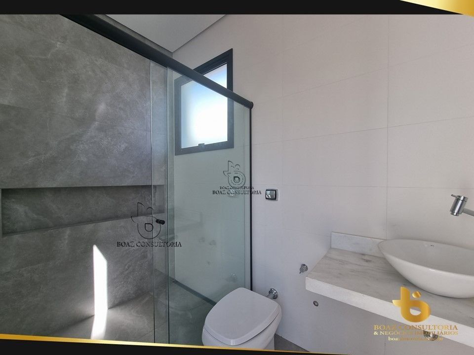 Casa em Jardim Residencial Chácara Ondina, Sorocaba - Foto 17
