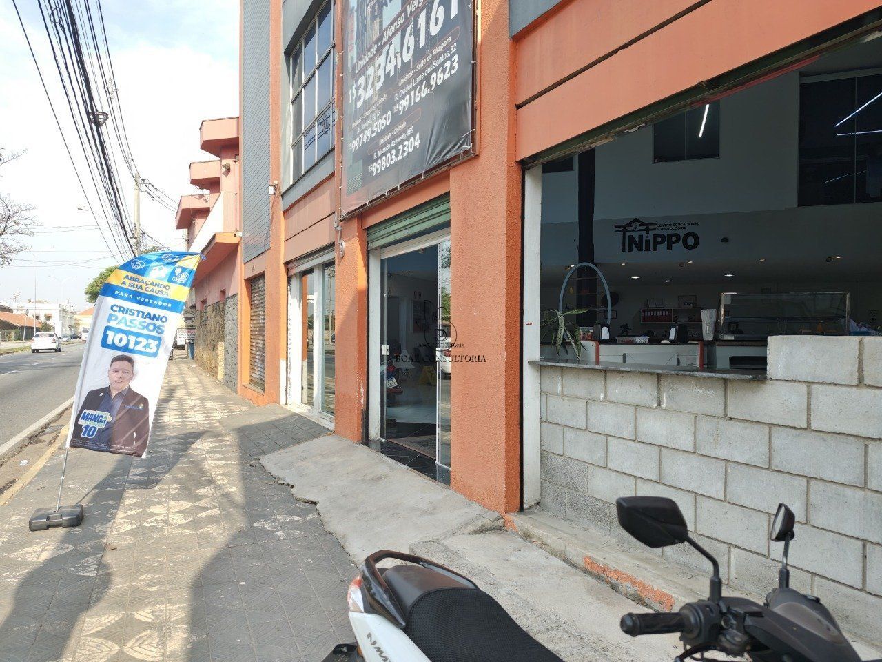 Prédio Inteiro, 750 m² - Foto 8
