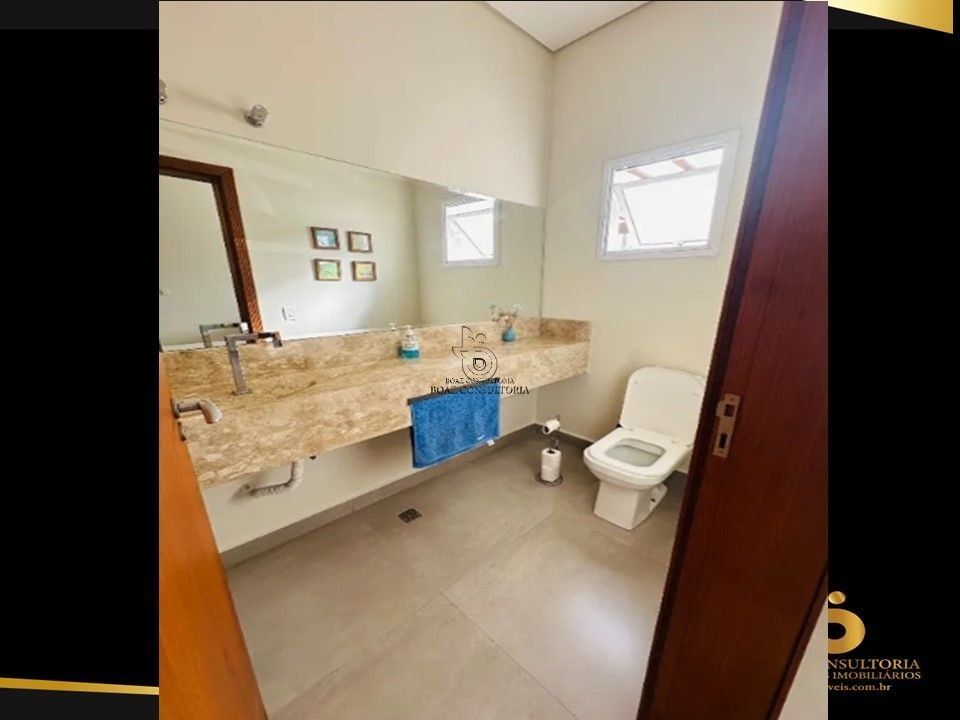 Casa em Cercado, Araçoiaba da Serra - Foto 12