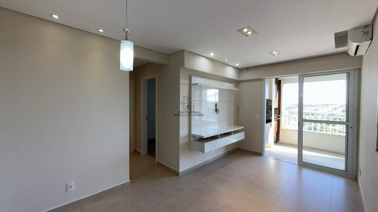 Apartamento em Parque Campolim, Sorocaba - Foto 2