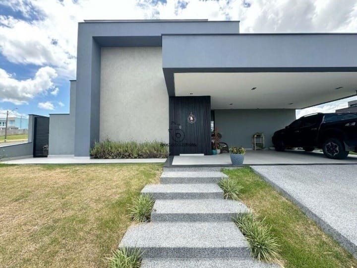 Casa de Condomínio, 3 quartos - Foto 2