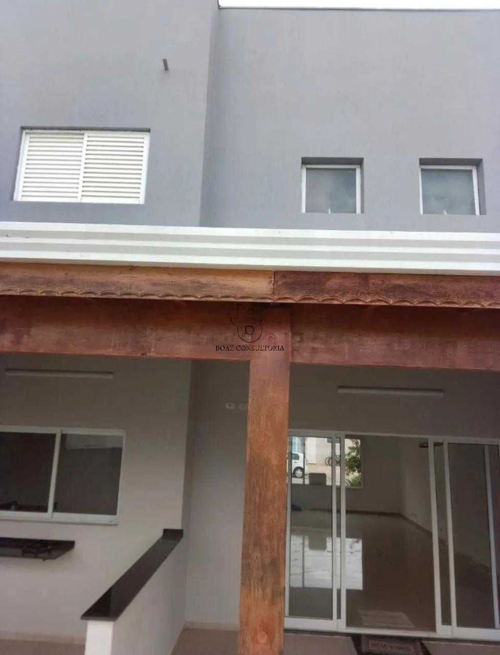 Casa de Condomínio, 3 quartos - Foto 9