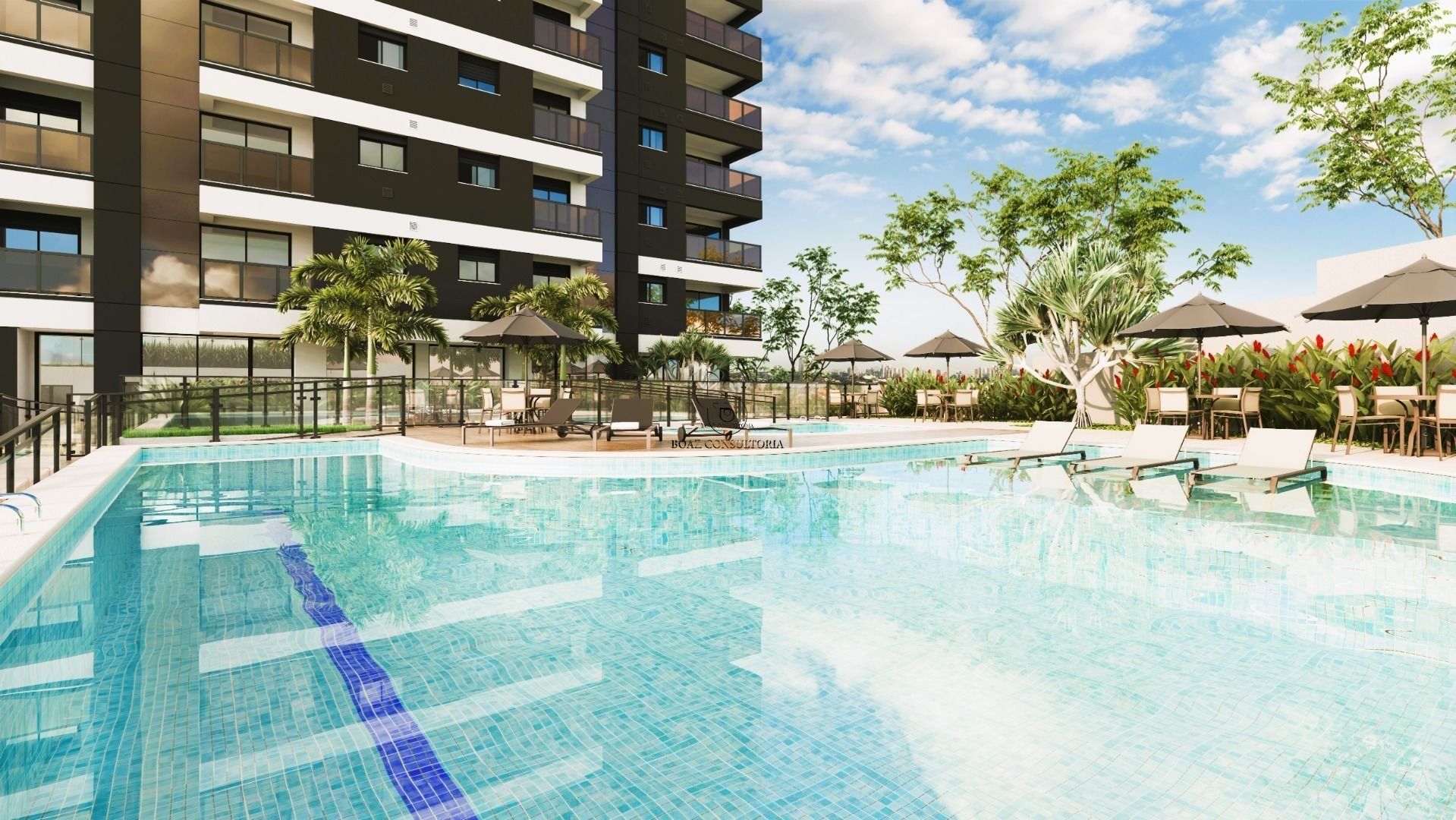 Apartamento em Jardim Faculdade, Sorocaba - Foto 18