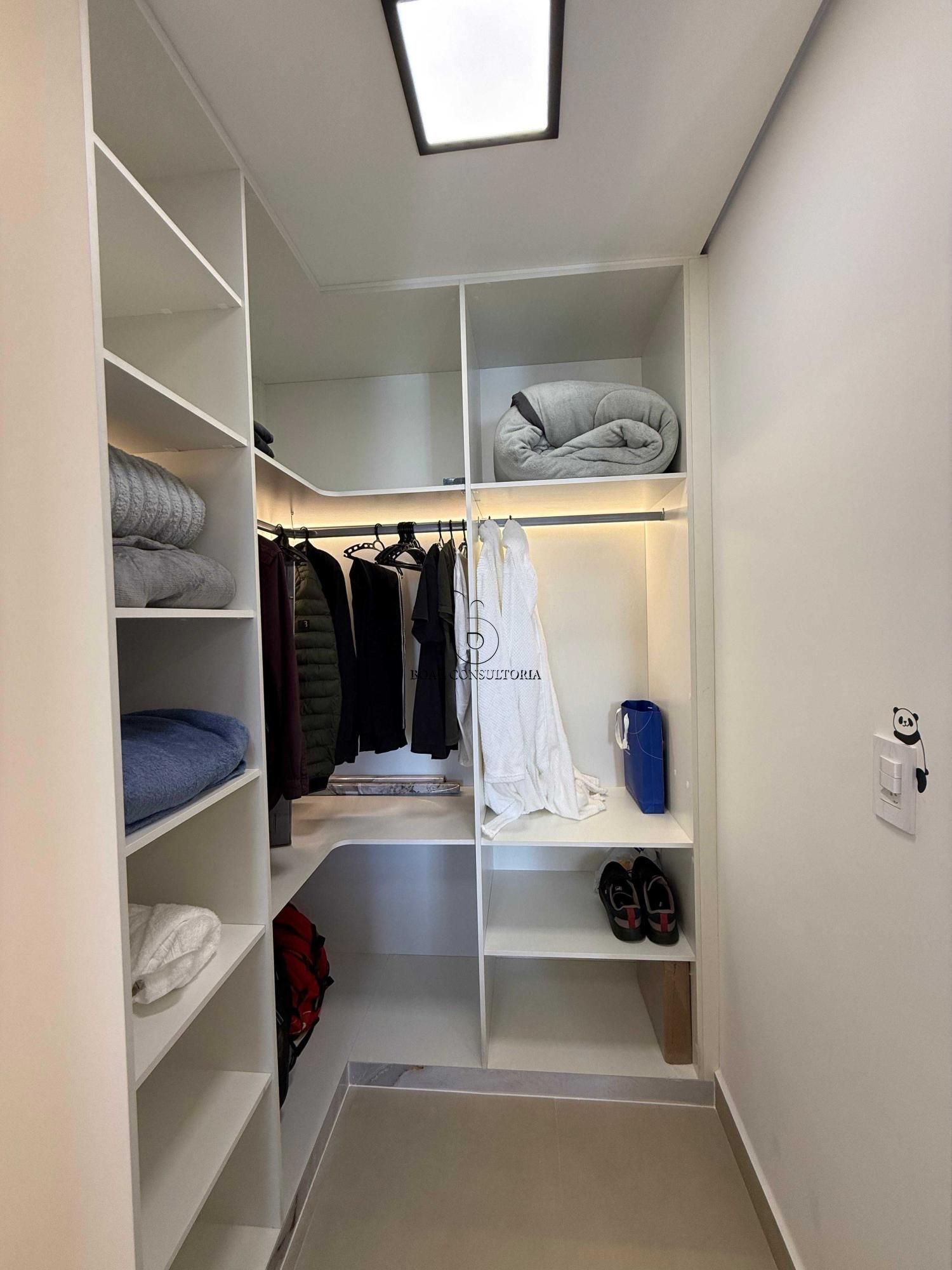 Apartamento, 1 quarto, 47 m² - Foto 16