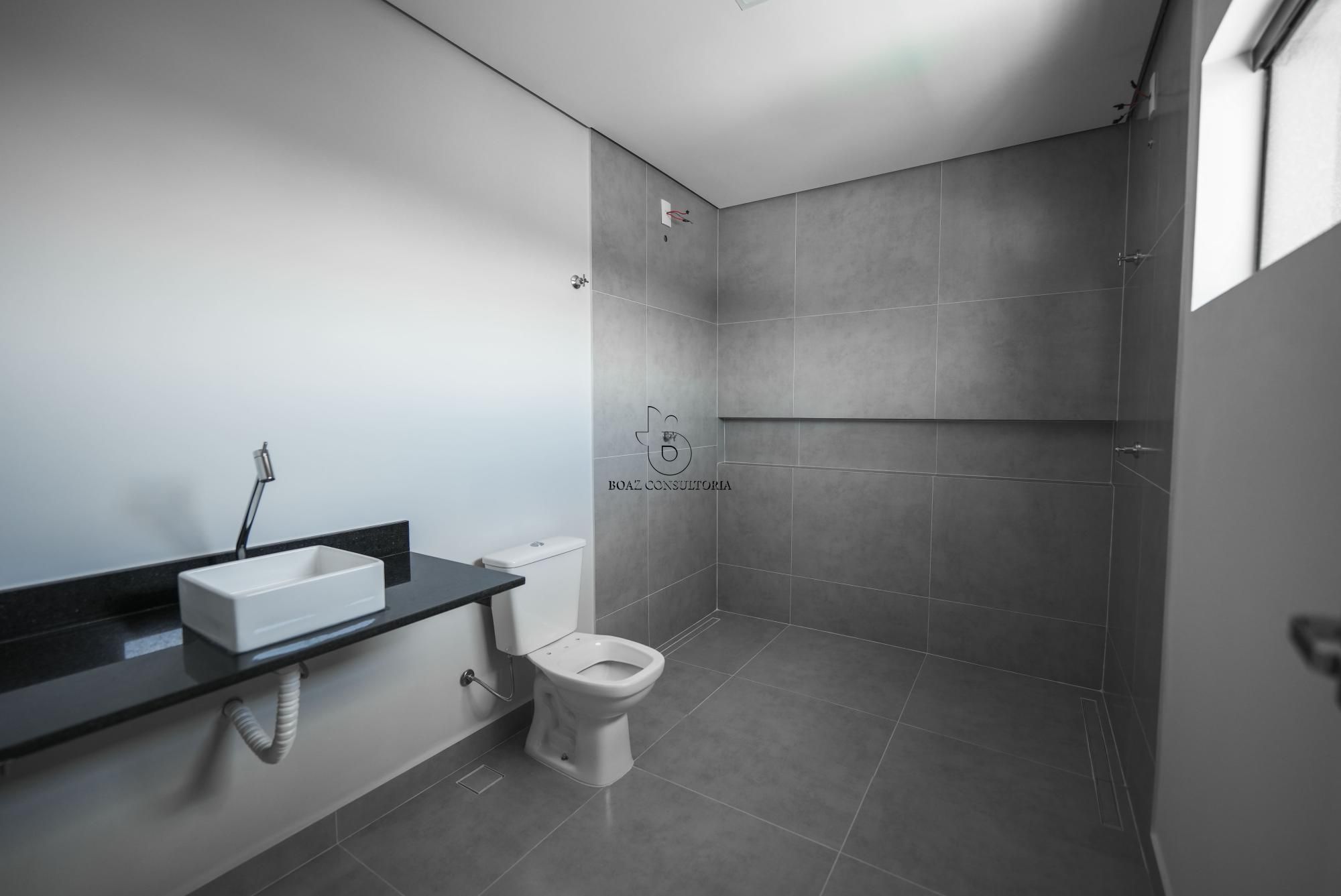 Sobrado, 4 quartos, 264 m² - Foto 33