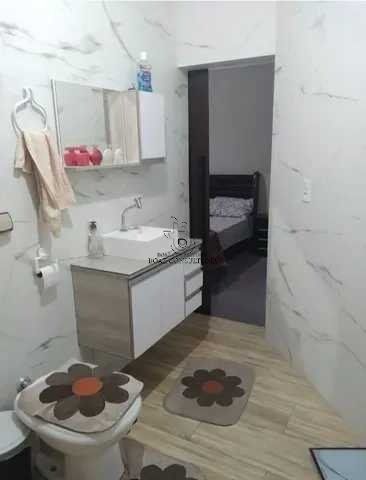 Casa em Jardim São Guilherme, Sorocaba - Foto 16
