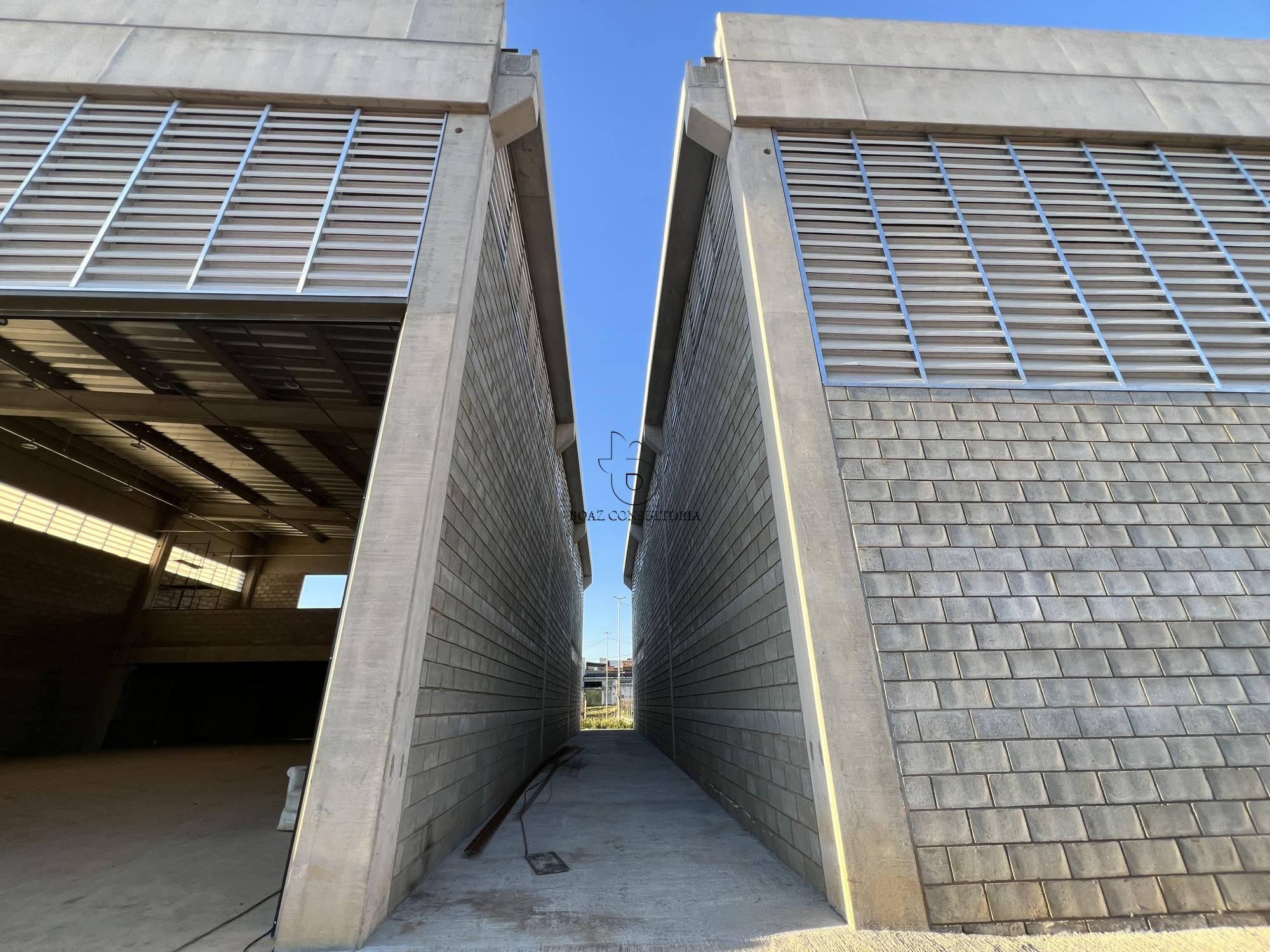 Depósito-Galpão, 750 m² - Foto 20