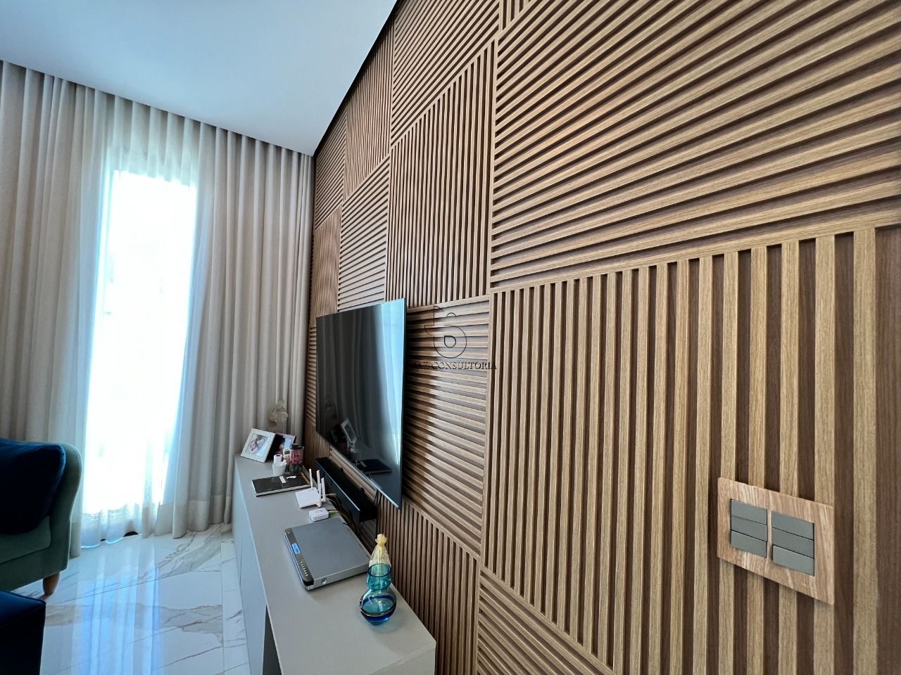 Casa em Alto da Boa Vista, Sorocaba - Foto 35