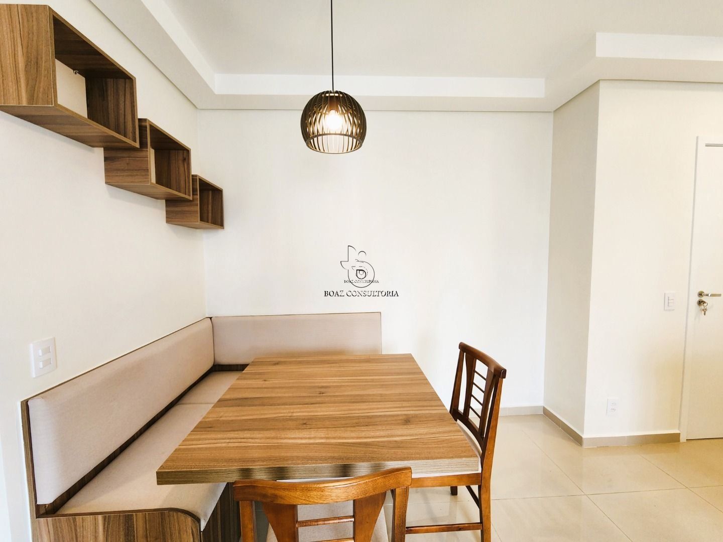 Apartamento, 1 quarto, 38 m² - Foto 24