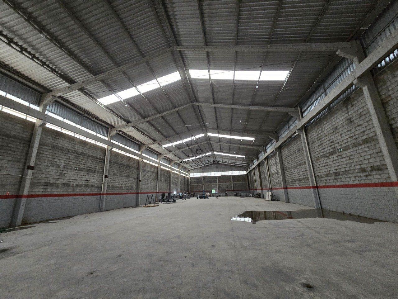 Área Industrial em Parque Industrial Prestes (Éden), Sorocaba - Foto 3