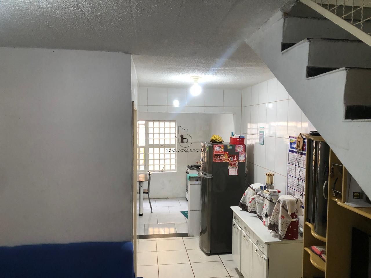 Sobrado, 2 quartos, 54 m² - Foto 5
