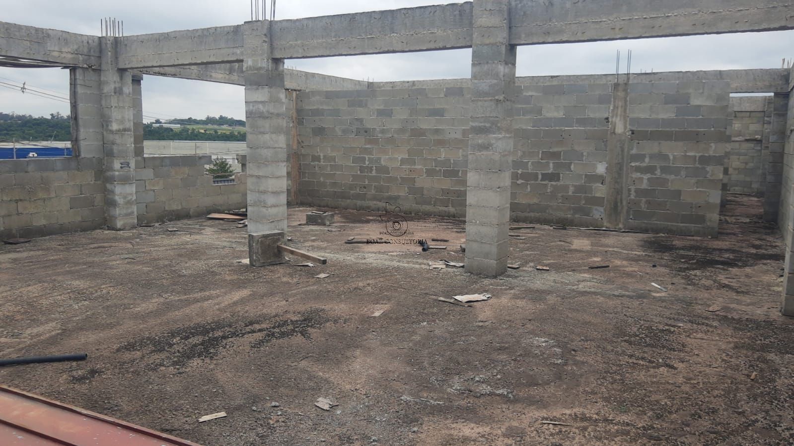 Depósito-Galpão, 1250 m² - Foto 12