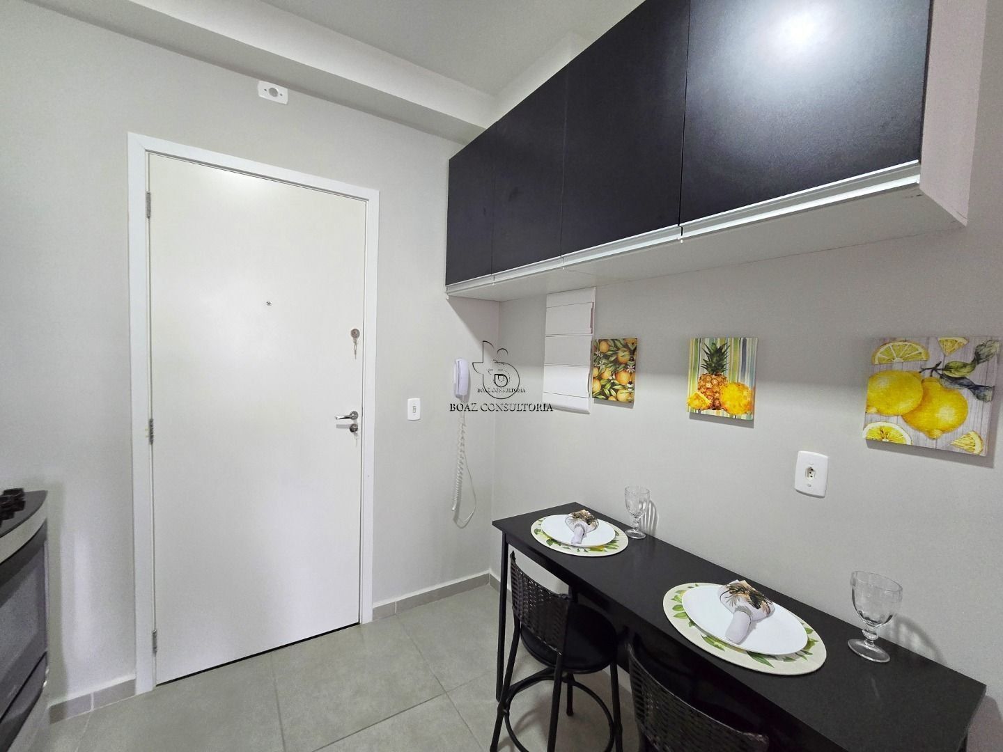 Apartamento, 1 quarto, 38 m² - Foto 5
