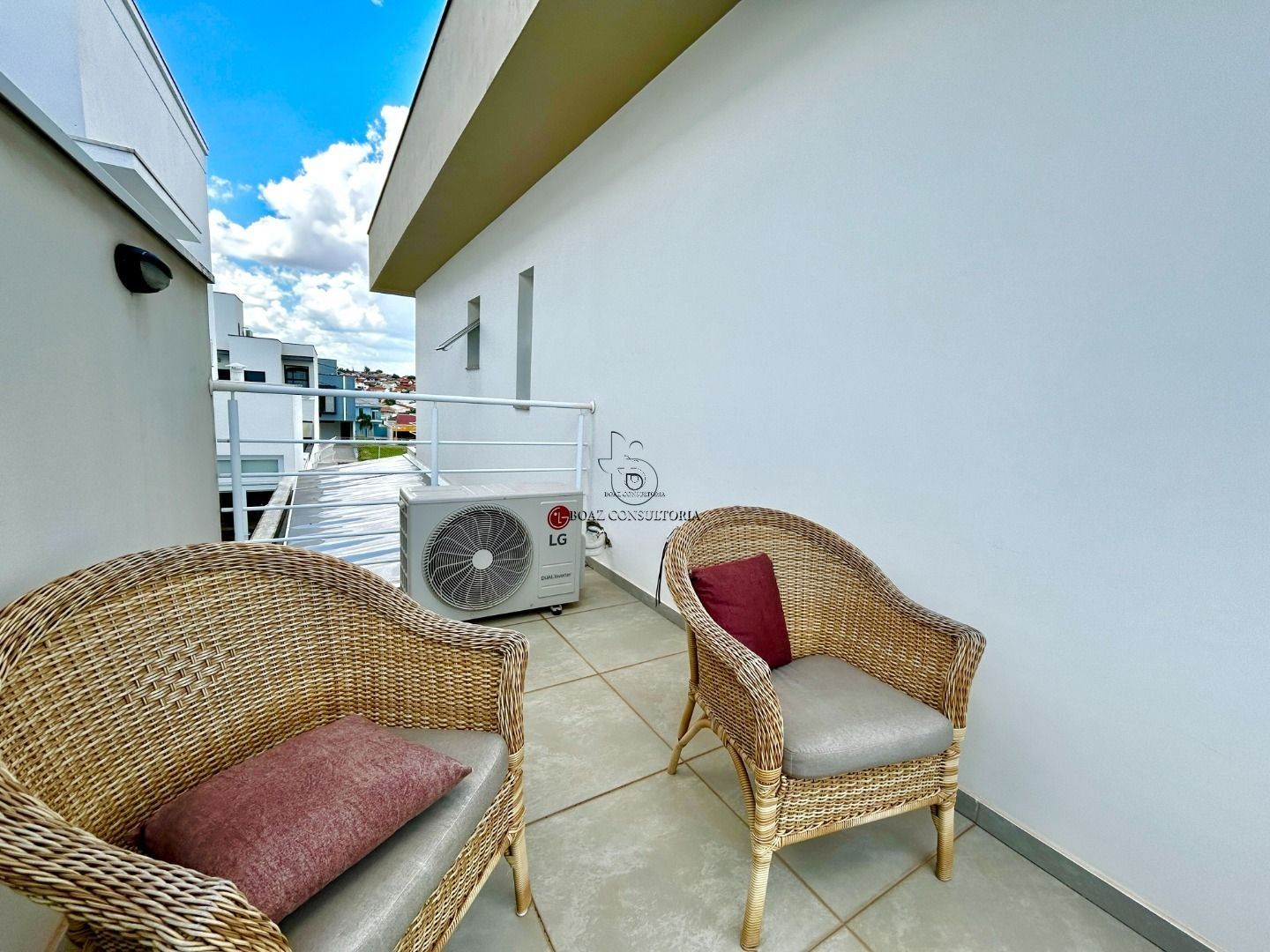 Casa em Parque Ibiti Reserva, Sorocaba - Foto 33