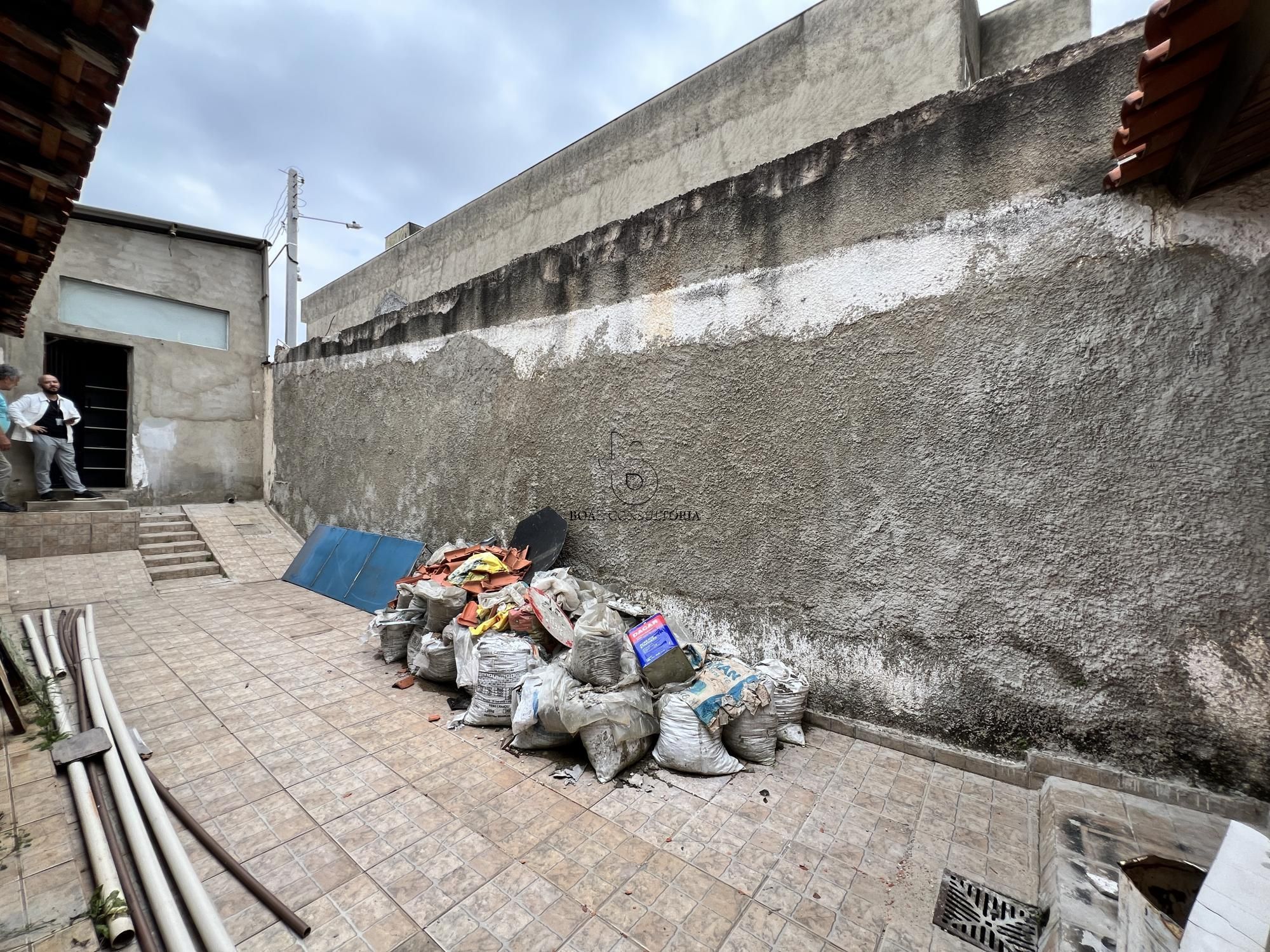 Loja-Salão, 100 m² - Foto 13