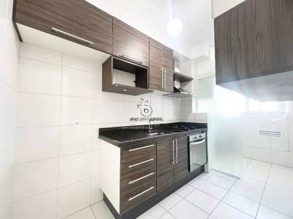 Apartamento em Jardim São Carlos, Sorocaba - Foto 3