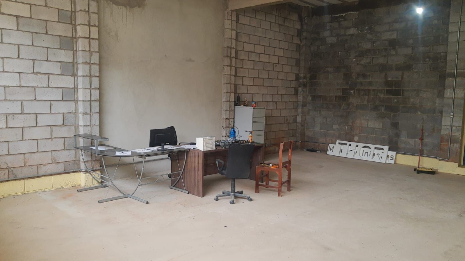 Depósito-Galpão, 1250 m² - Foto 10