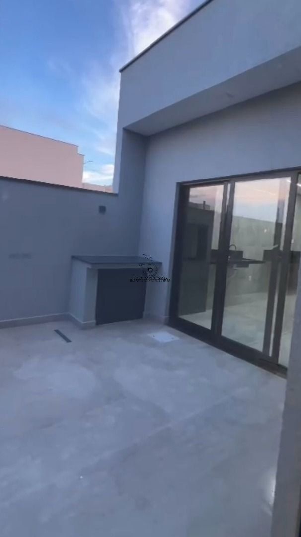 Casa em Jardim Reserva Ipanema, Sorocaba - Foto 6