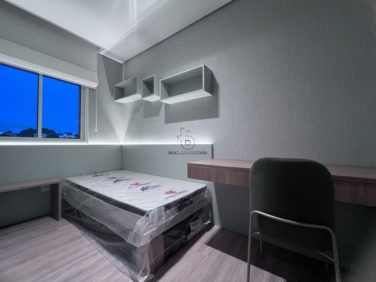 Apartamento, 2 quartos, 68 m² - Foto 32