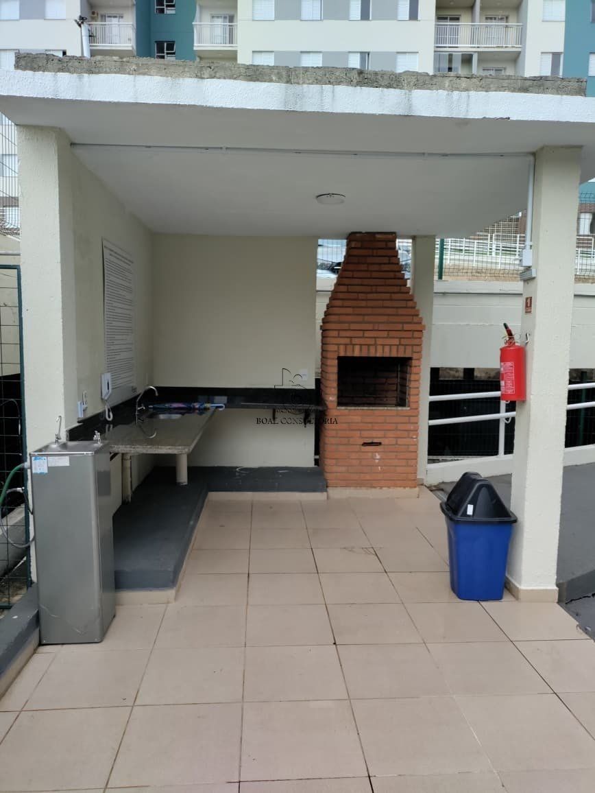 Apartamento, 3 quartos, 82 m² - Foto 15