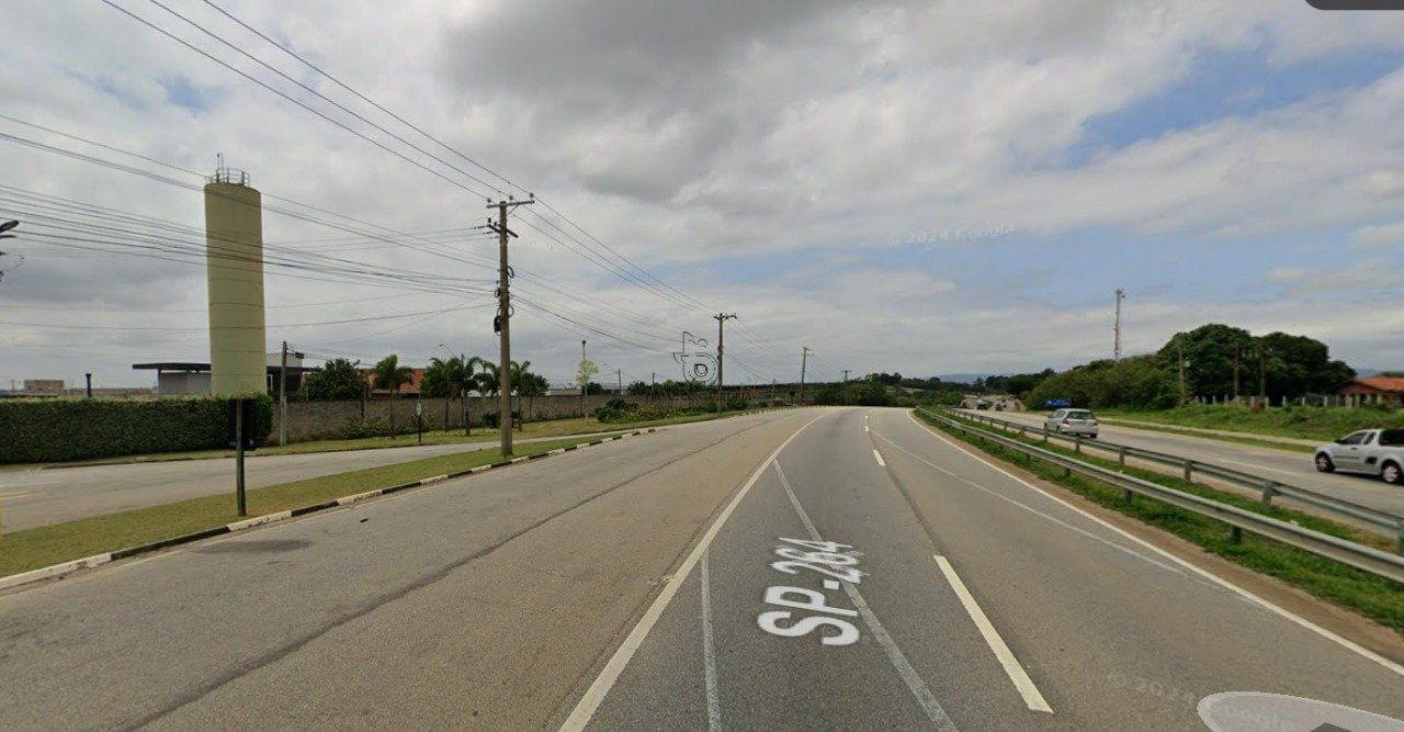 Terreno em Parque Ecoresidencial Fazenda Jequitibá, Sorocaba - Foto 3