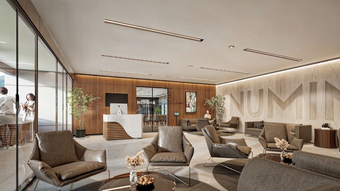 Sala-Conjunto, 100 m² - Foto 8