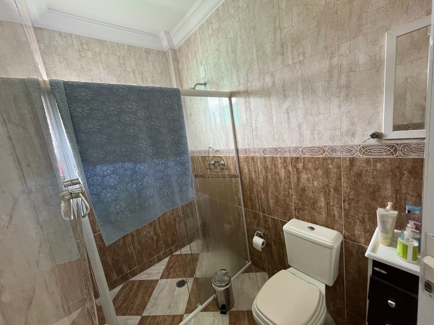 Apartamento no Centro, Araçoiaba da Serra - Foto 49