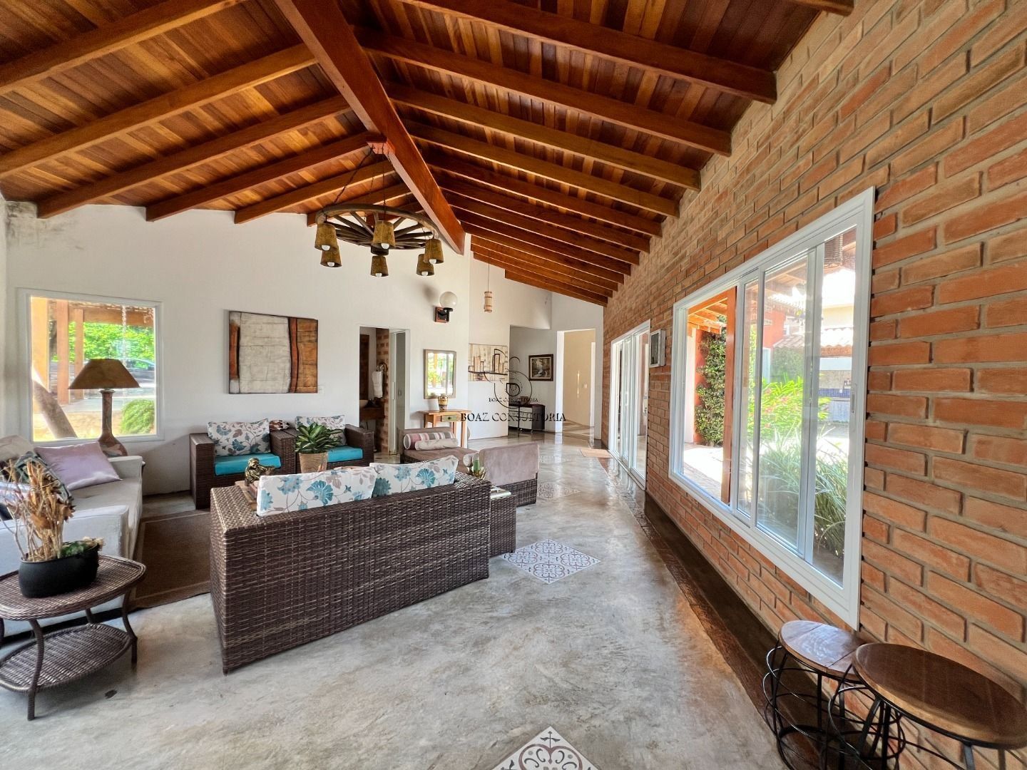 Casa, 5 quartos, 700 m² - Foto 20