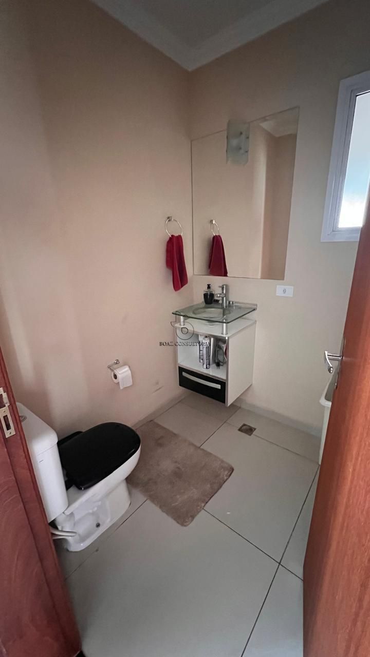 Casa de Condomínio, 3 quartos - Foto 26