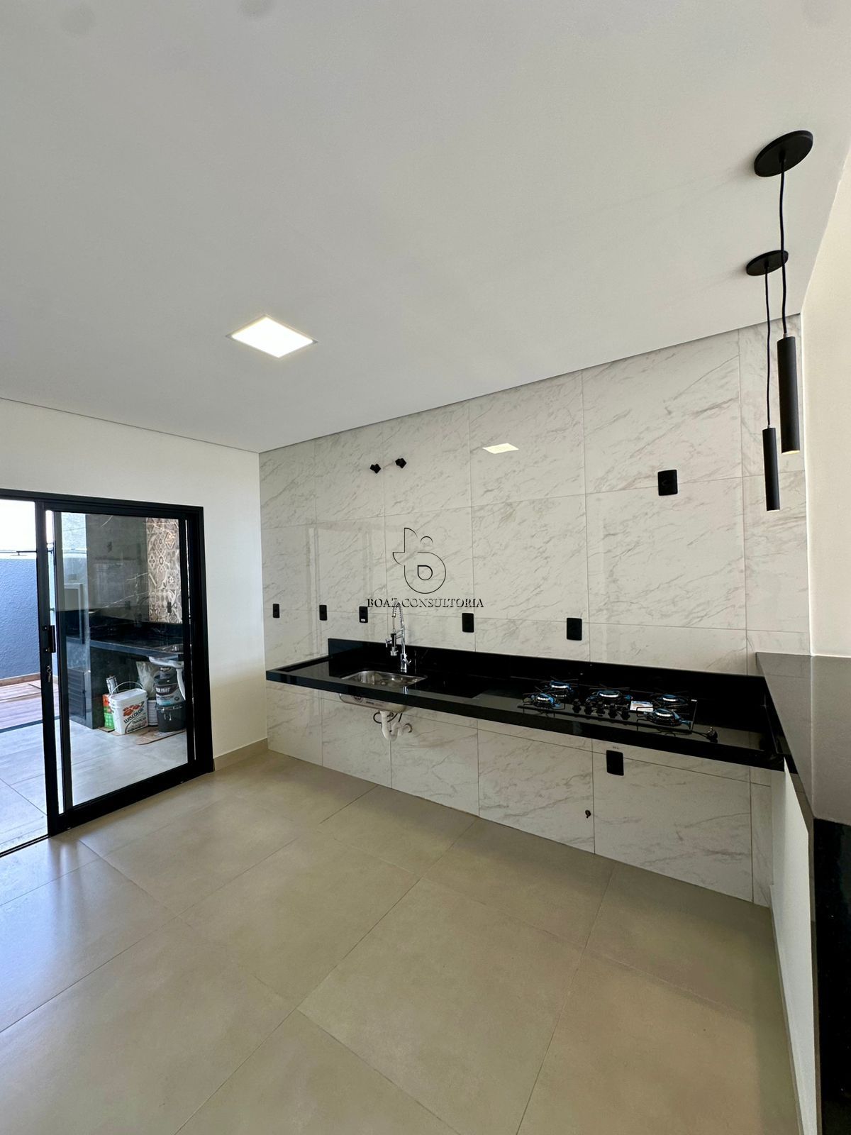 Casa em Horto Florestal, Sorocaba - Foto 7