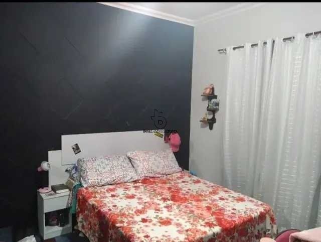 Casa em Jardim São Guilherme, Sorocaba - Foto 17