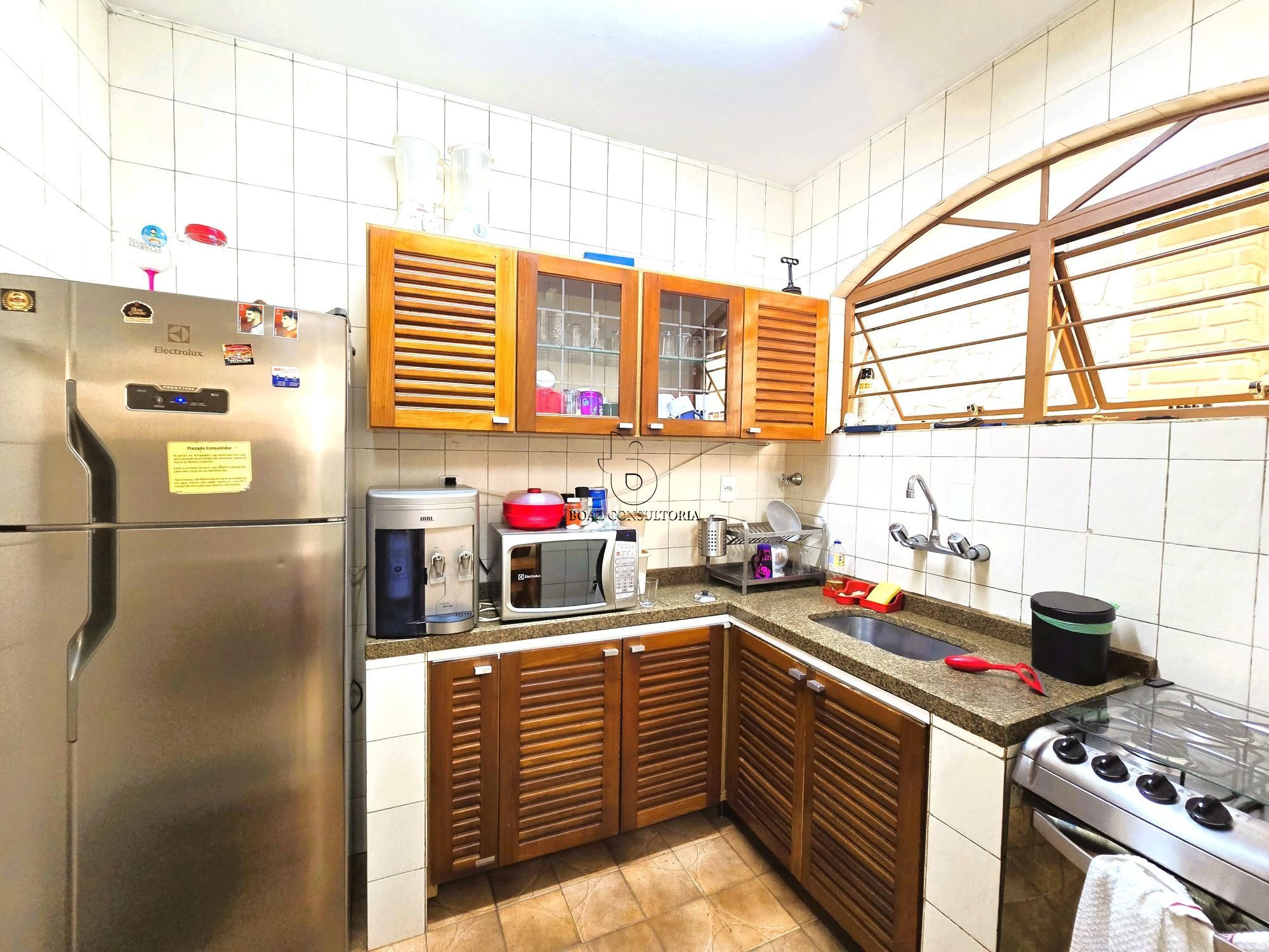 Sobrado, 4 quartos, 240 m² - Foto 25
