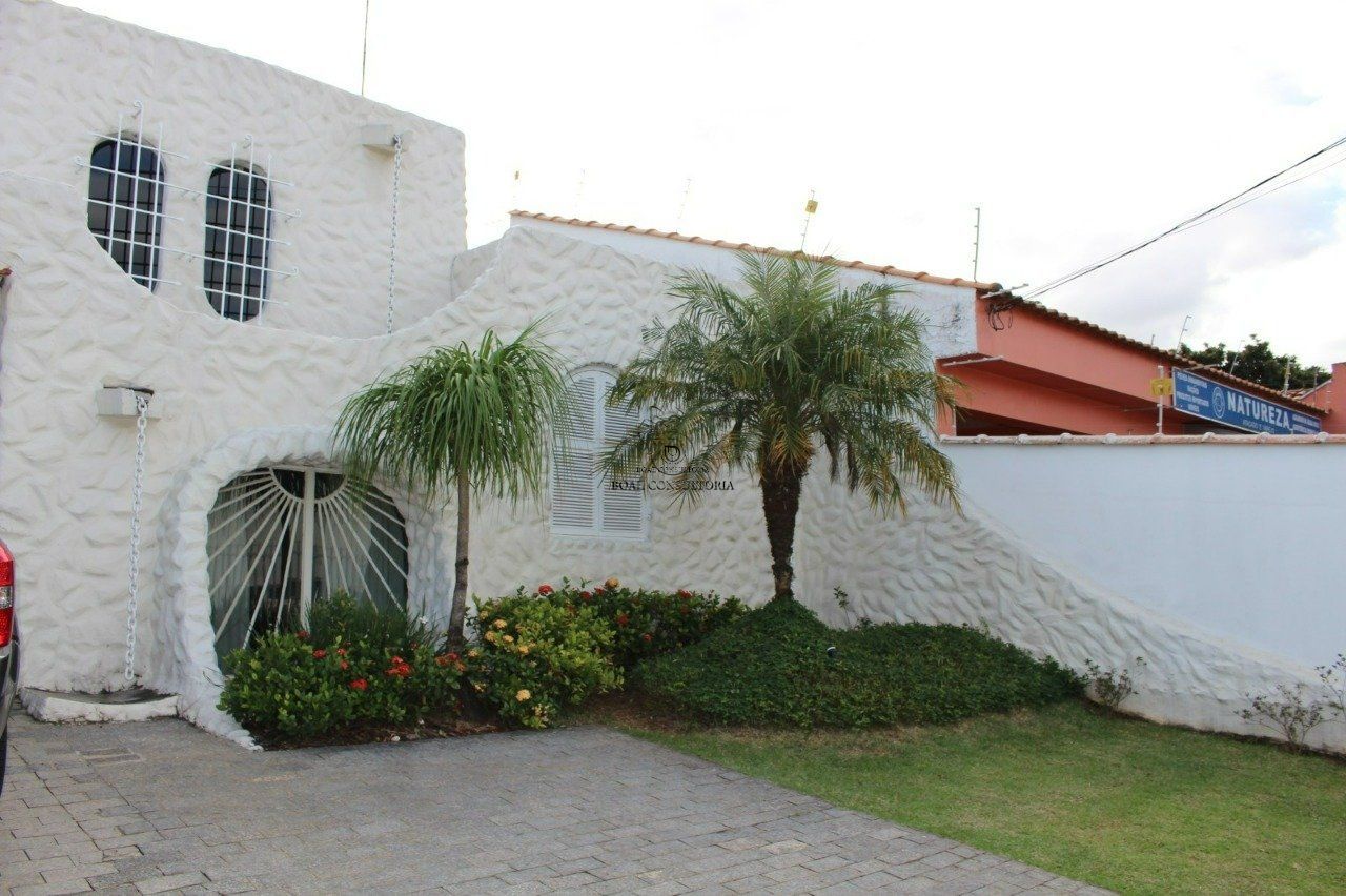 Casa, 4 quartos, 255 m² - Foto 16