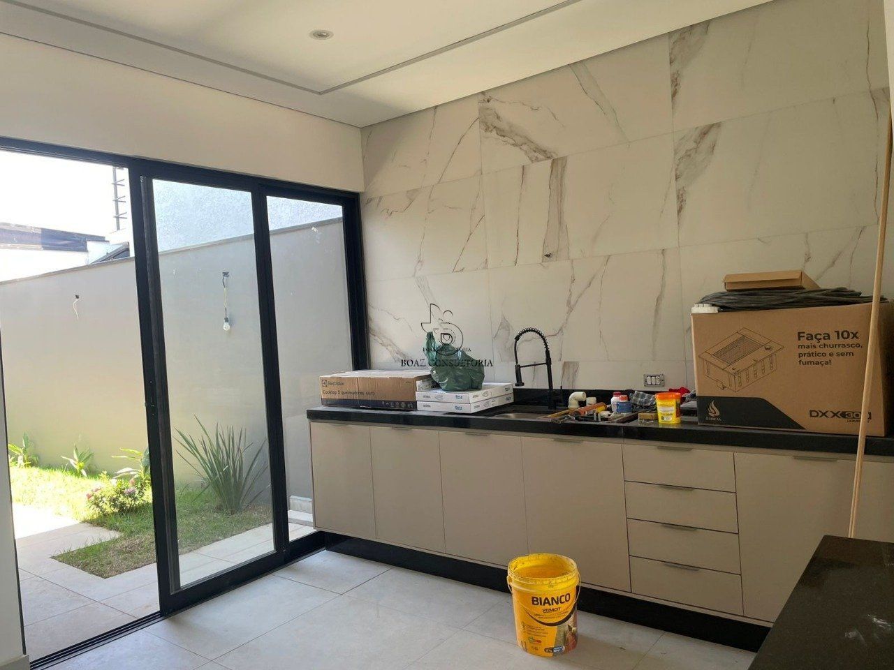Casa em Jardim Novo Horizonte, Sorocaba - Foto 4
