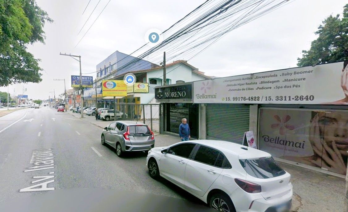 Sala-Conjunto, 85 m² - Foto 3