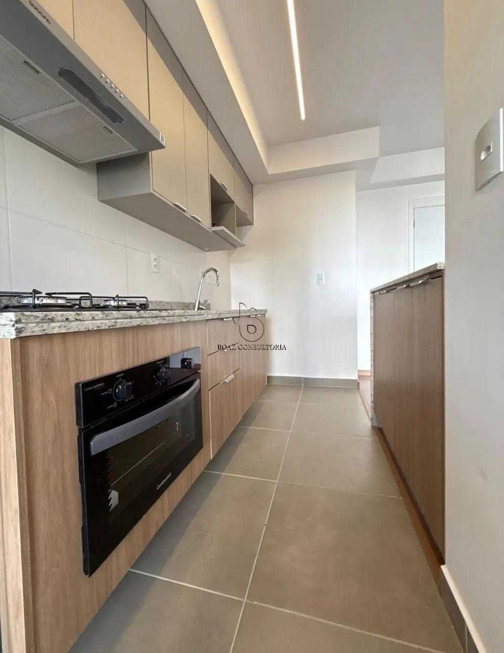 Apartamento, 1 quarto, 48 m² - Foto 5