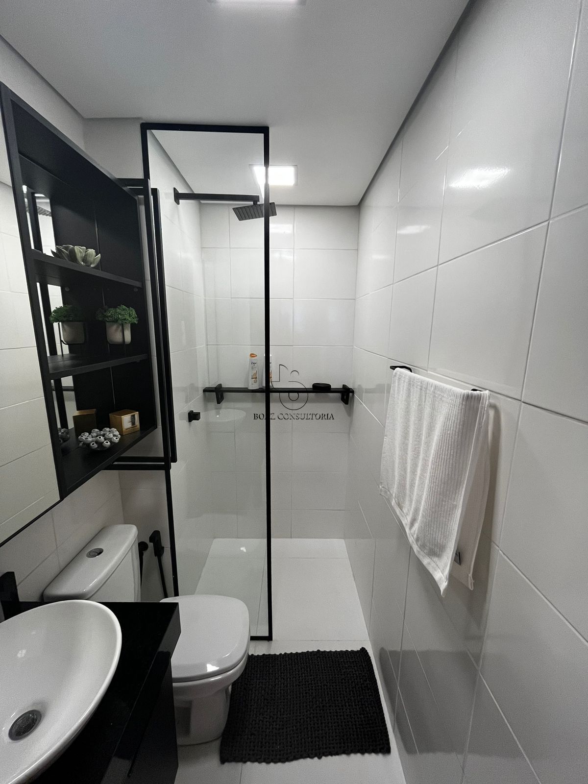 Apartamento, 2 quartos, 44 m² - Foto 8