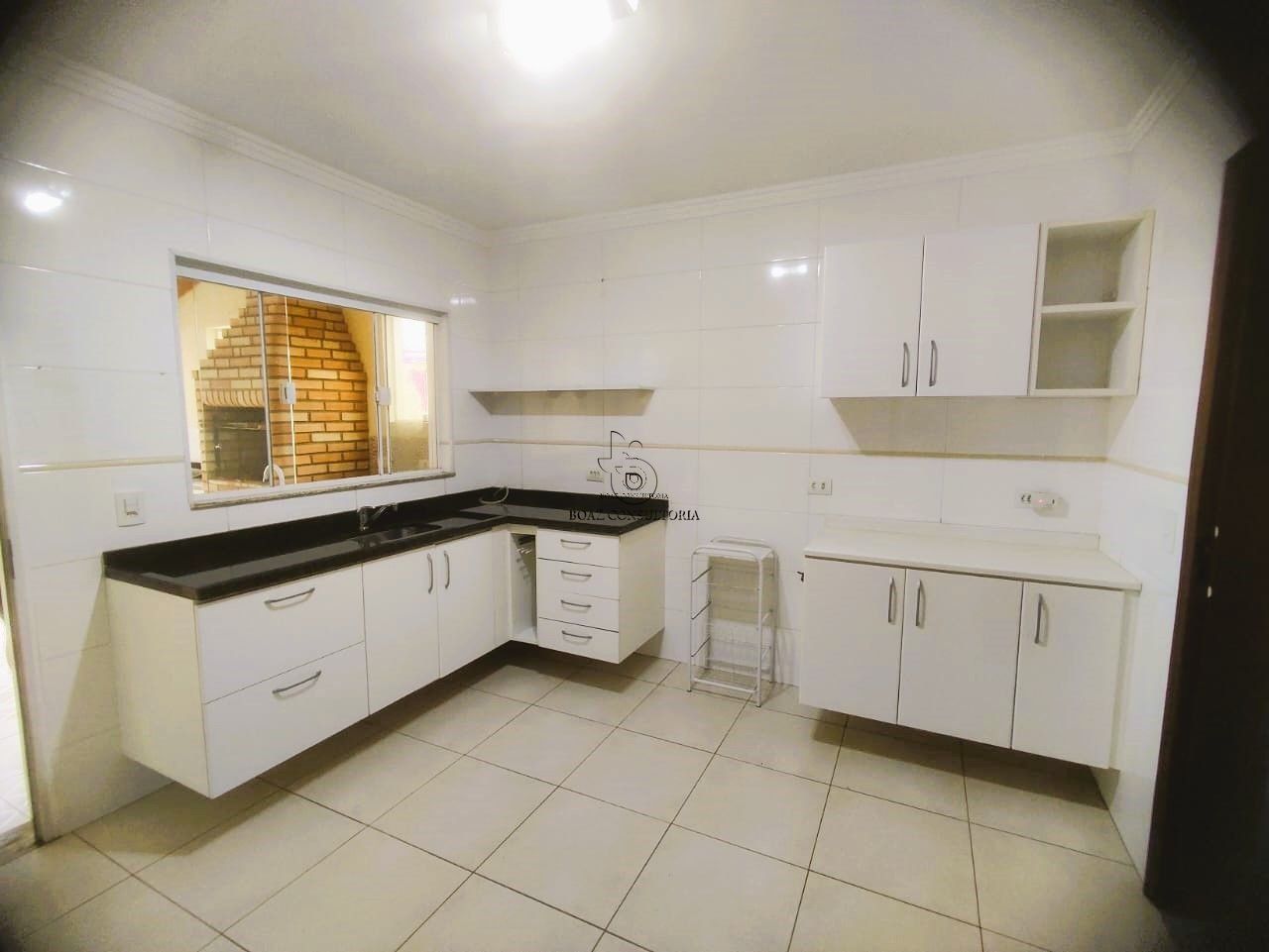 Casa em Jardim Garret, Araçoiaba da Serra - Foto 27