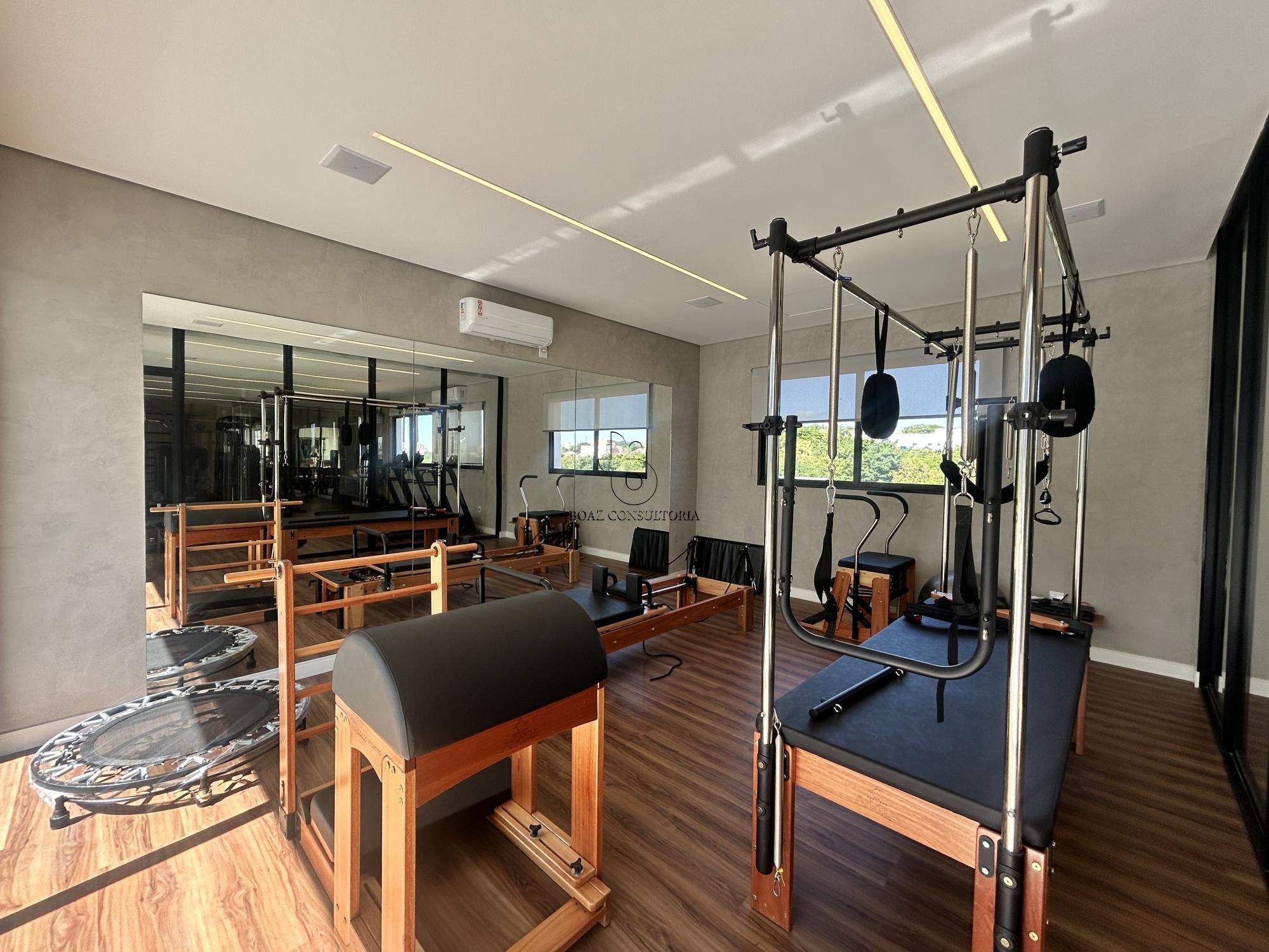 Apartamento em Central Parque Sorocaba, Sorocaba - Foto 6