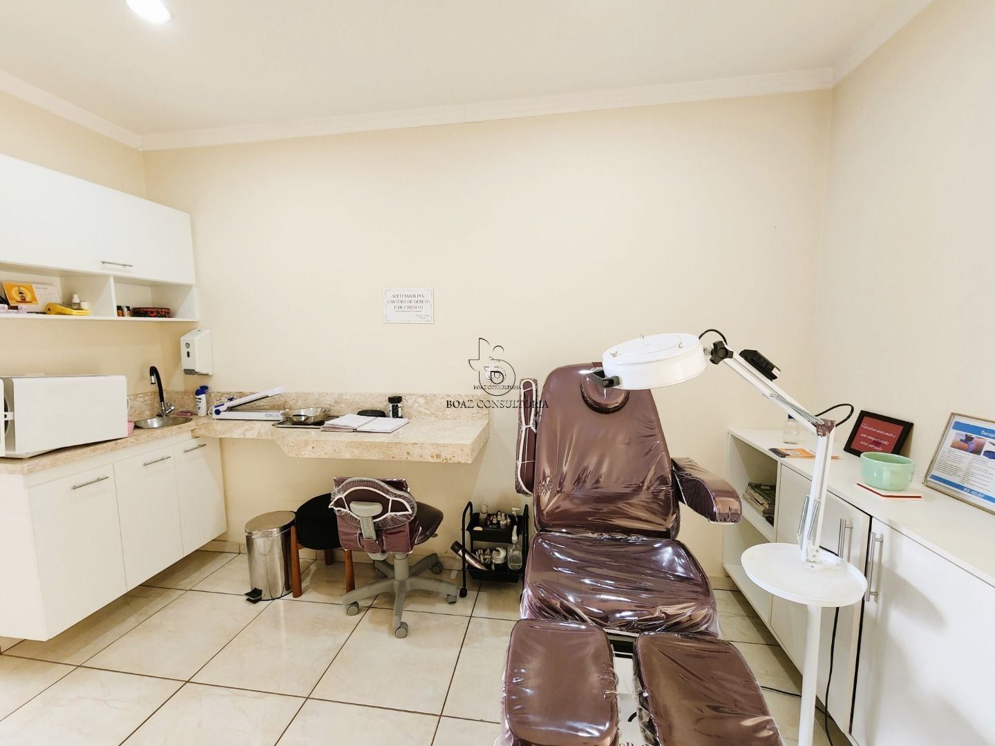 Comercial em Vila Barcelona, Sorocaba - Casa Comercial 2 dormitórios à venda Vila Barcelona Sorocaba/SP - Foto 7