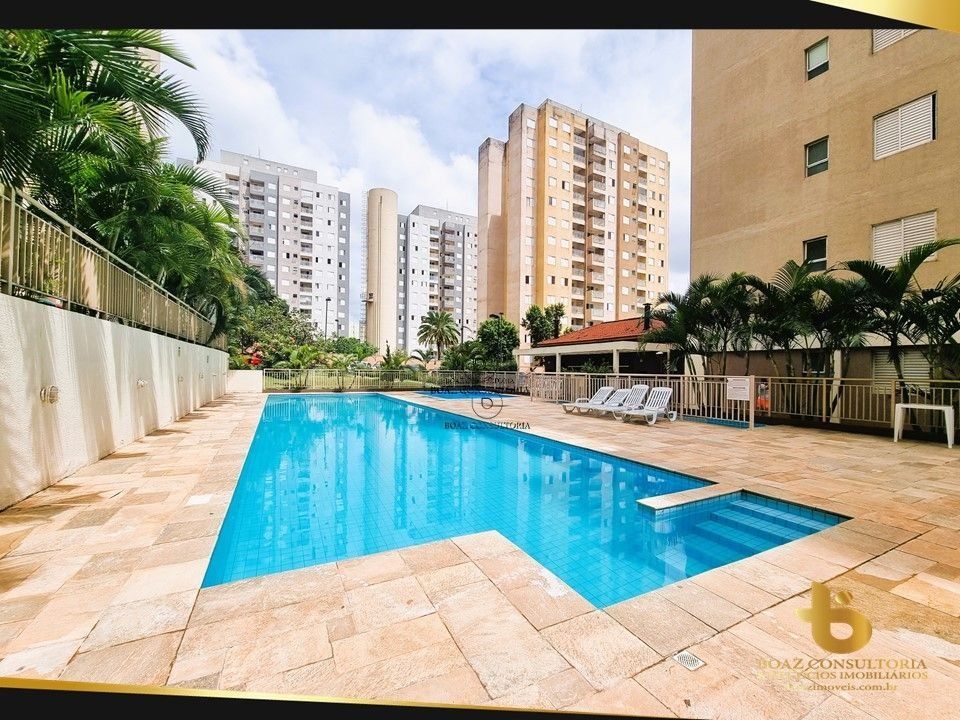 Apartamento em Parque Campolim, Sorocaba - Foto 18
