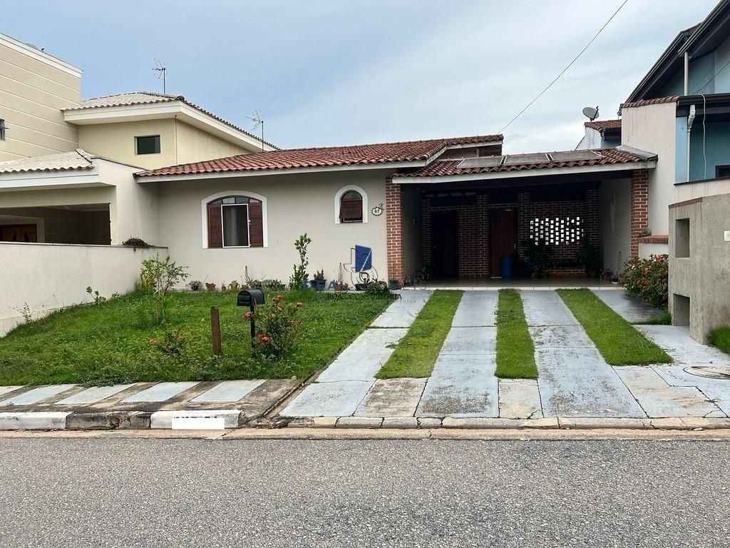 Casa em Jardim Ibiti do Paço, Sorocaba - Casa 3 dormitórios à venda Jardim Ibiti do Paço Sorocaba/SP