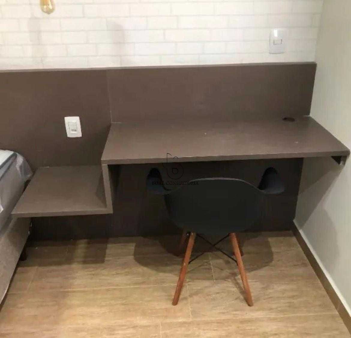 Apartamento, 1 quarto, 56 m² - Foto 6