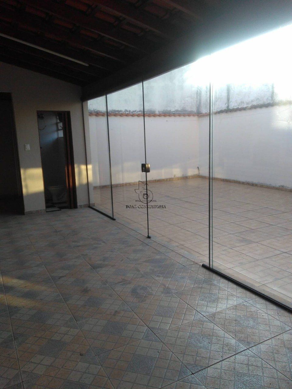 Casa em Central Parque Sorocaba, Sorocaba - Foto 2