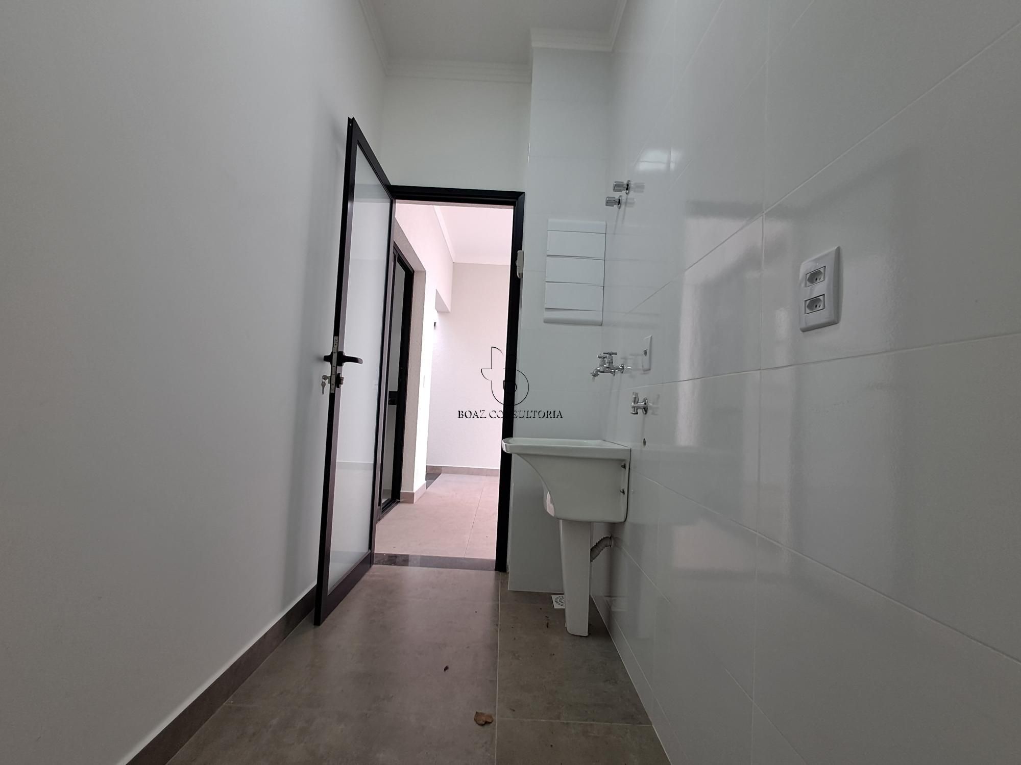 Casa de Condomínio, 3 quartos - Foto 20
