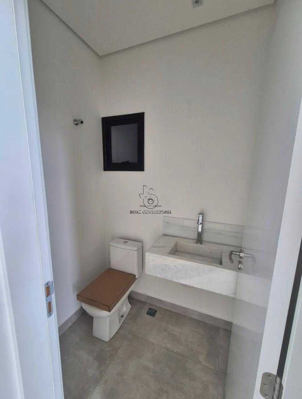 Casa em Wanel Ville, Sorocaba - Foto 10