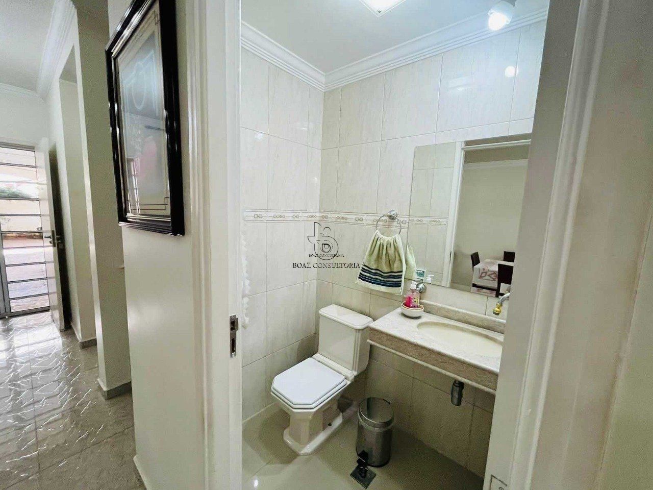 Casa em Jardim Americano, Sorocaba - Foto 14