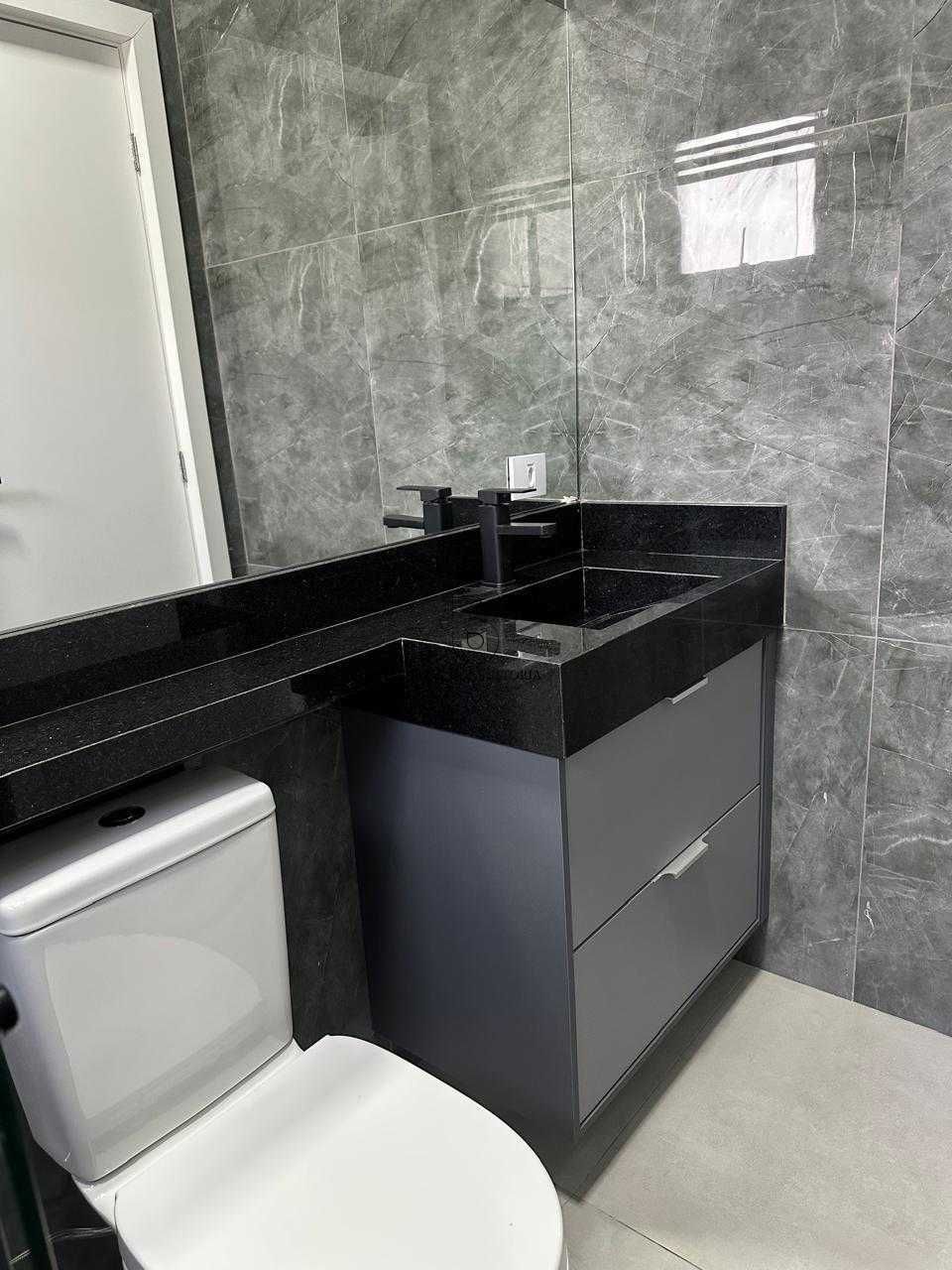 Casa de Condomínio, 3 quartos - Foto 41