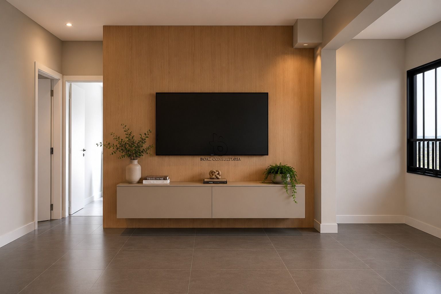 Apartamento, 2 quartos, 74 m² - Foto 11